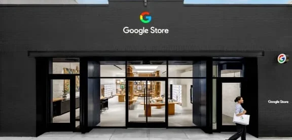 Google Store